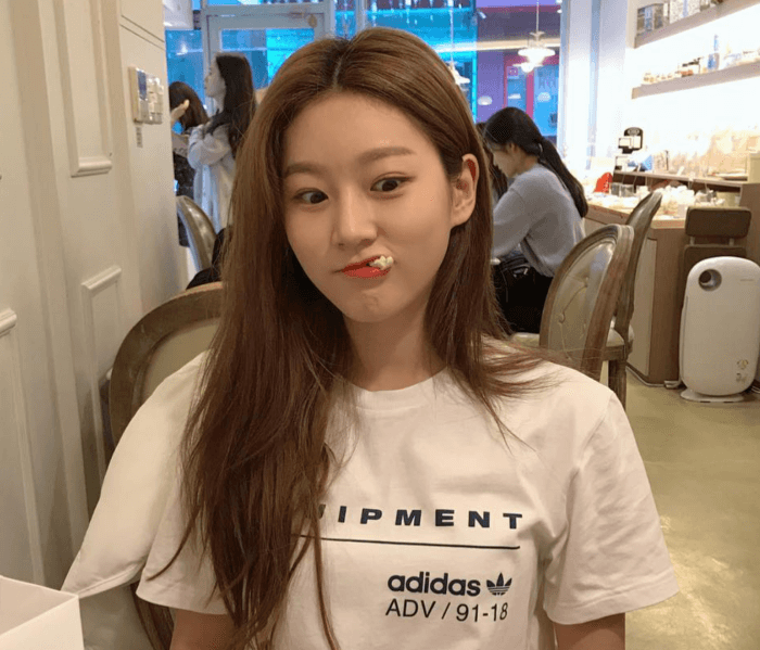 김새론 사진
