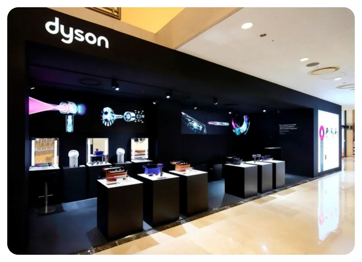 다이슨 에어랩 AS 후기 - 공식 서비스 선택 고민 포인트