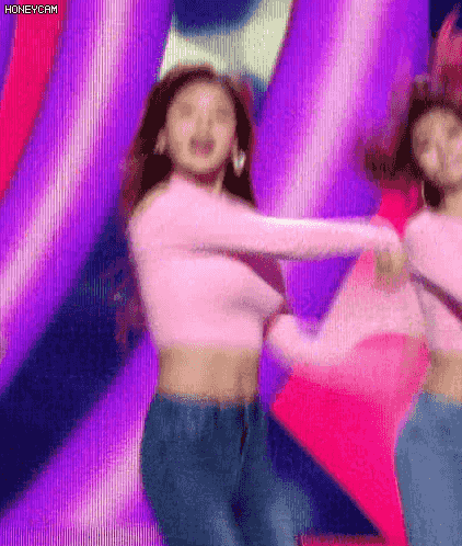 지효 트와이스 나이 프로필 키 강다니엘 인스타 단발 다리 화보 과거 레전드 움짤