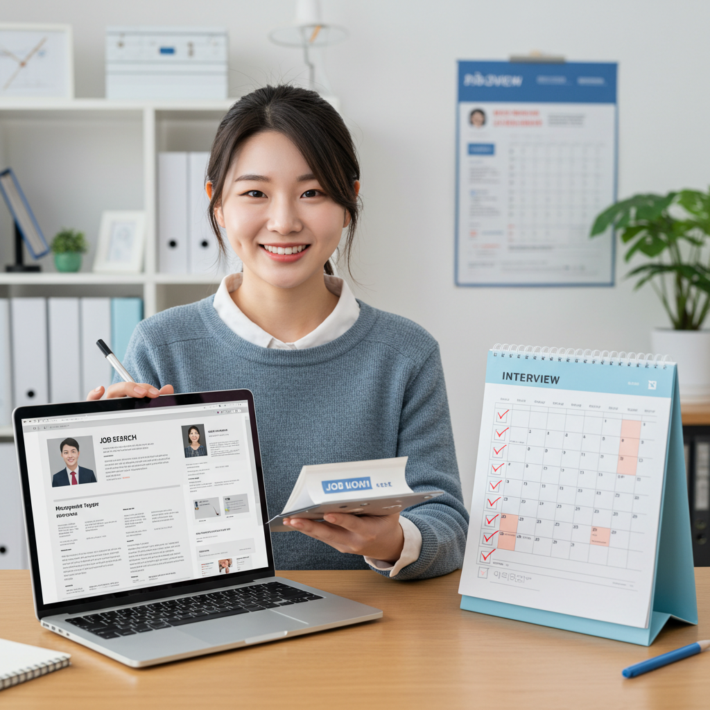 취업도 지원금도 한 번에! 국민취업지원제도 총정리 (최대 300만 원 현금 지원 받는 법)