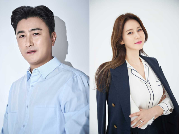 안정환-이혜원이 채널A 신규 프로그램 &#39;남의 나라 살아요-선 넘은 패밀리&#39;에 동반 출연한다. [사진=채널A]