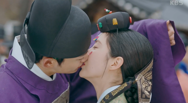 KBS수목드라마 '남주의 첫날밤을 가져버렸다'