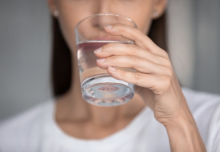 여름철 탈수 (Dehydration)