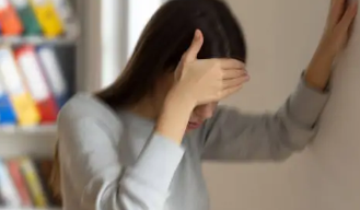 구안와사 초기증상 27