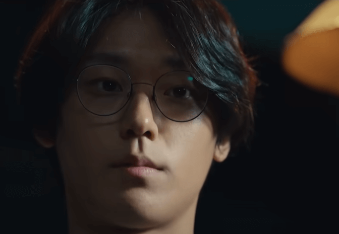 그린홈에 모인 사람들1