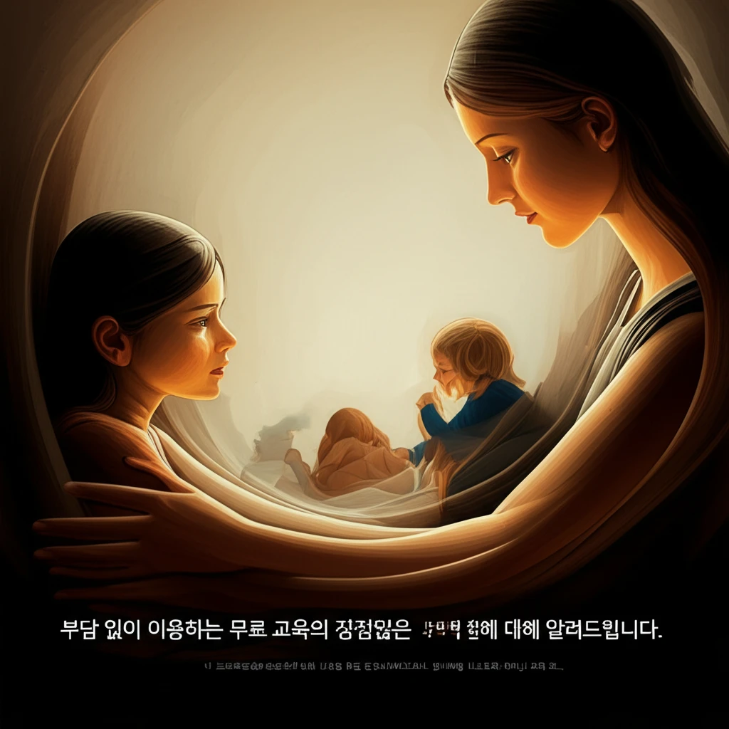 청소년 지도자 2025 무료 권리교육..