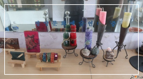 광양 가볼만한곳 베스트10 사라실 예술촌