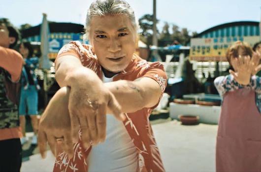 나훈아 새 싱글앨범 &amp;#39; 새벽&amp;#39;