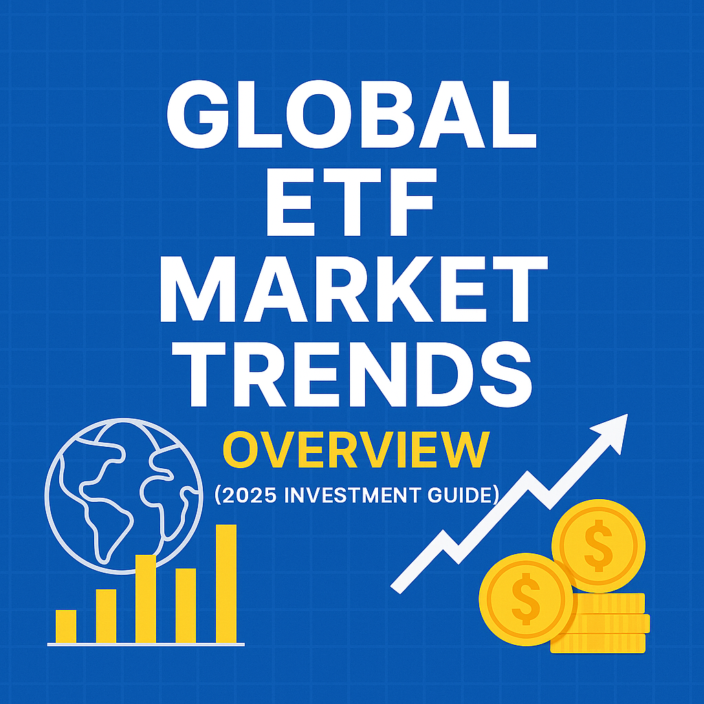 글로벌 ETF 시장 동향