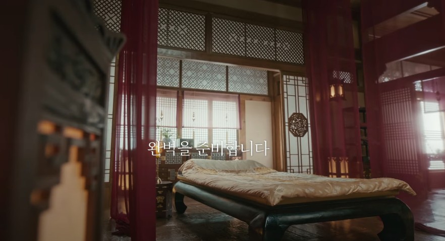 [드라마추천] 체크인 한양 몇부작&amp;#44; 등장인물 배인혁&amp;#44; 김지은&amp;#44; 정건주&amp;#44; 재찬 출연드라마