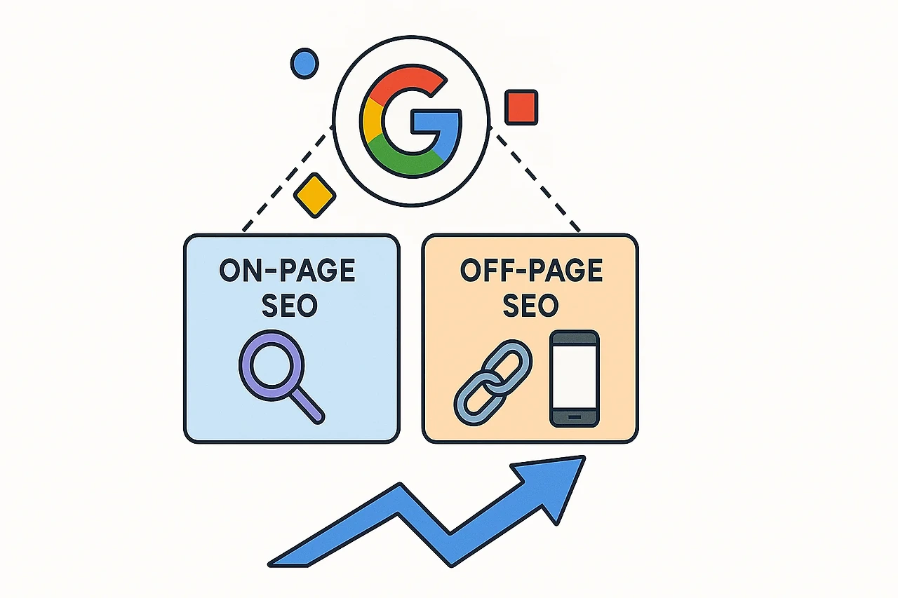 구글 SEO 최적화