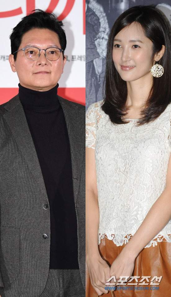 서태화 프로필 정보