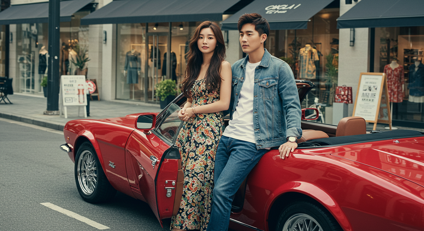 전기차 렌터카 장단점 & 충전소