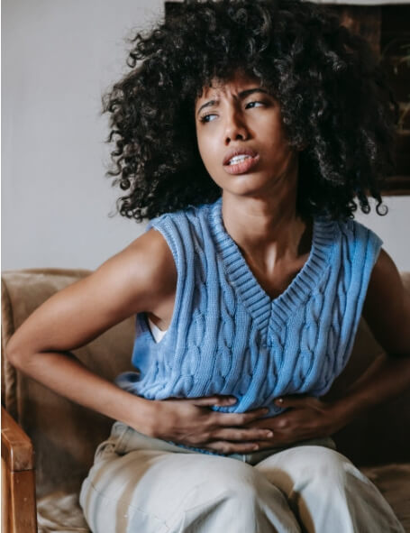 소화불량인-남녀