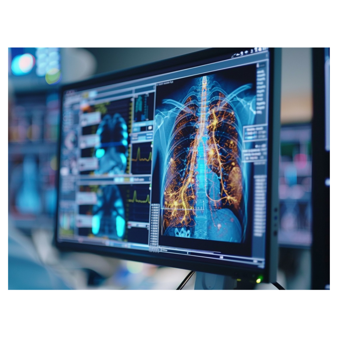 고지혈증과 관련된 사진입니다.