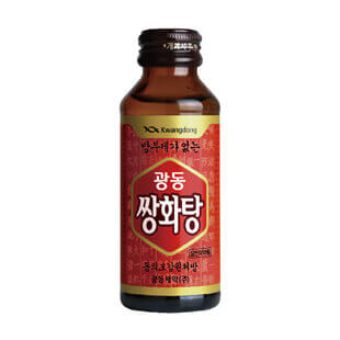 쌍화탕 효능
