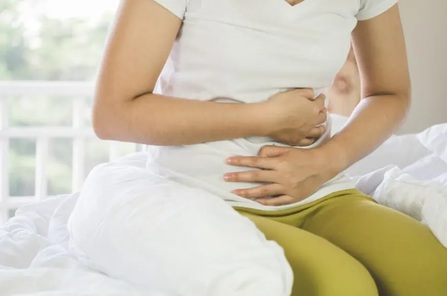 소화안되는사람