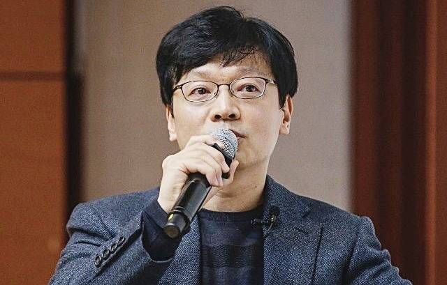 권혁빈-스마일게이트-최고비전제시책임자
