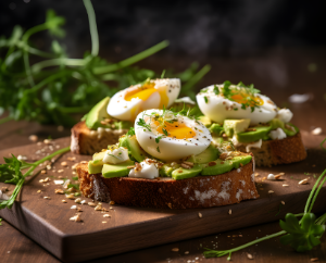 단기간 체중 감량 식당