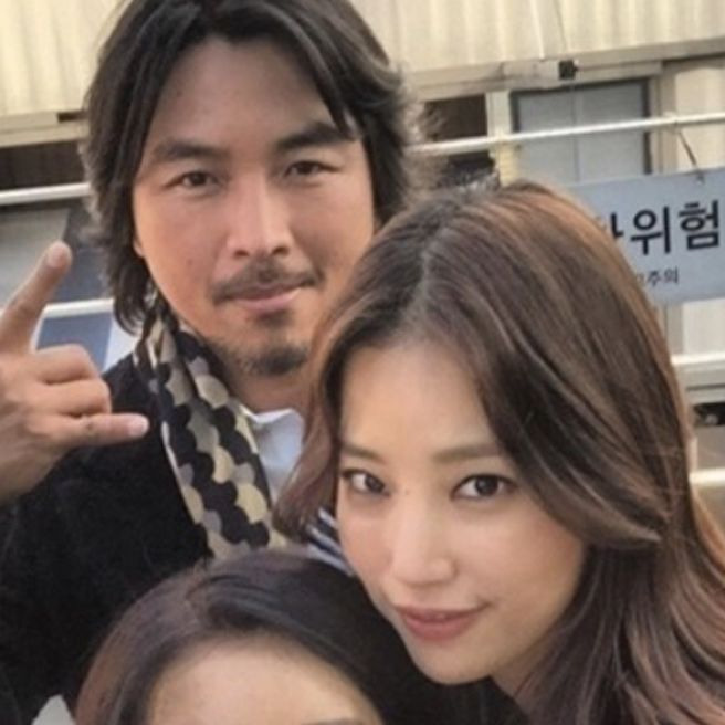 기은세 남편 양태오