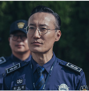 드라마 빅마우스 박윤갑