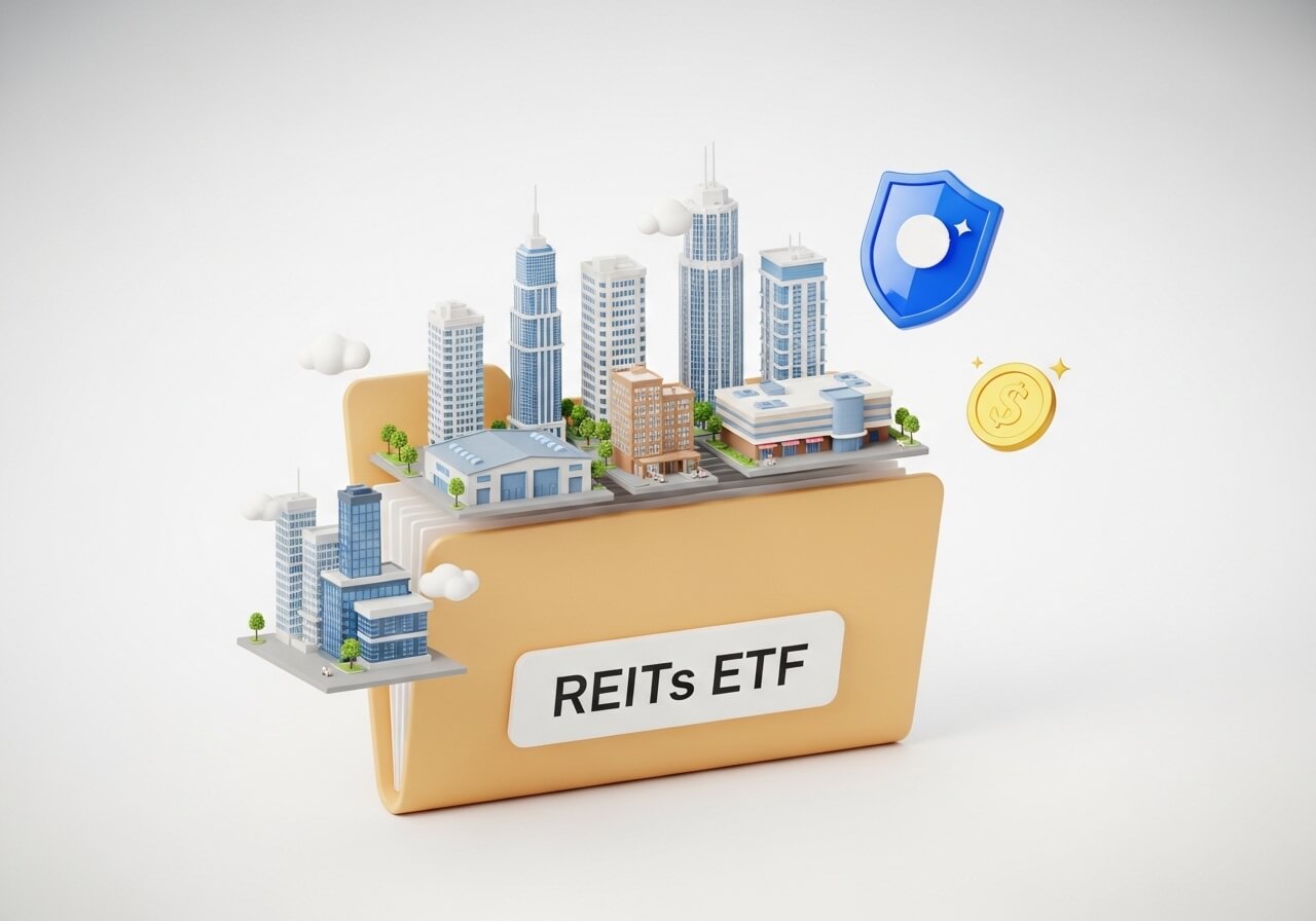 리츠 ETF