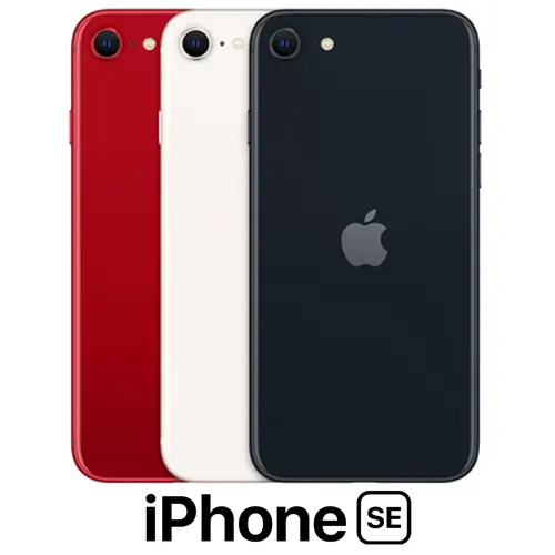 아이폰 SE3 SE2 SE 스펙 비교와 아이폰 3세대 장점 알아보기