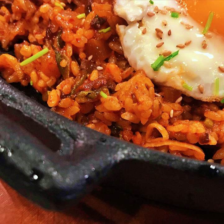 토요일은 밥이좋아 토밥 용산 남영동 맛집 추천 토밥좋아 위치