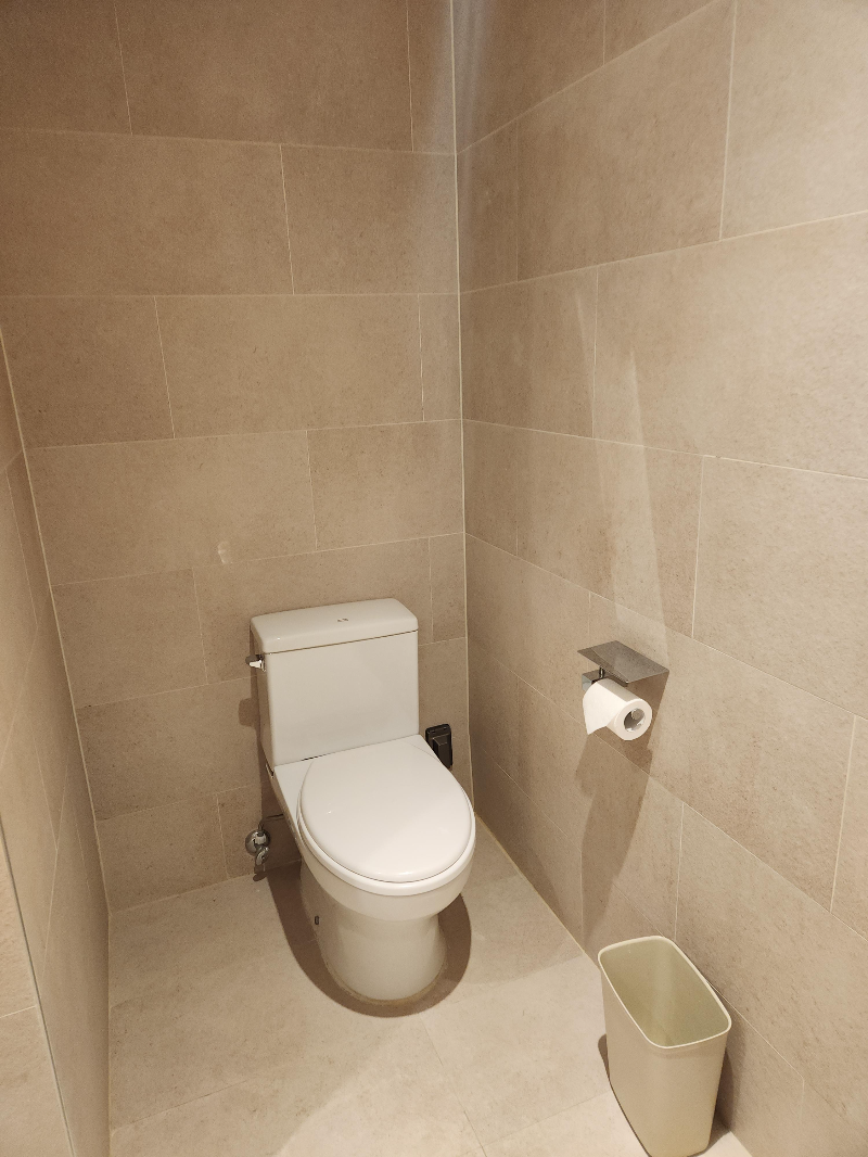 라마다 호텔 신도림