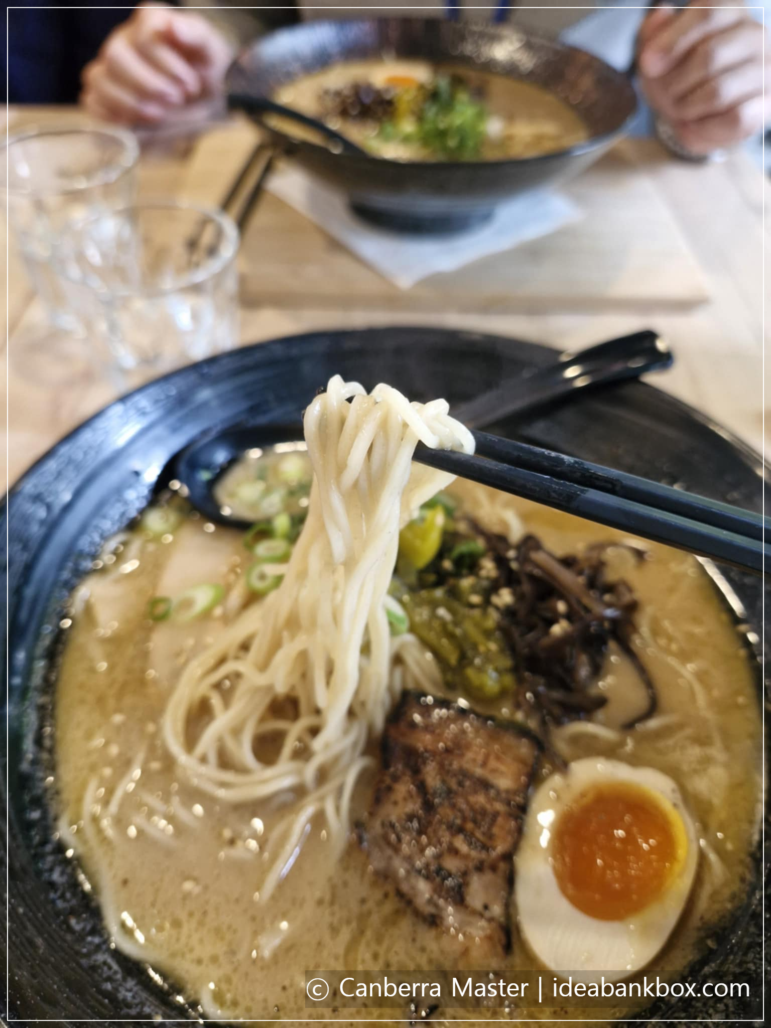 라멘오