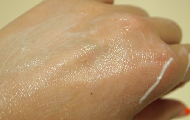 라메르 바디크림 내돈내산 효과