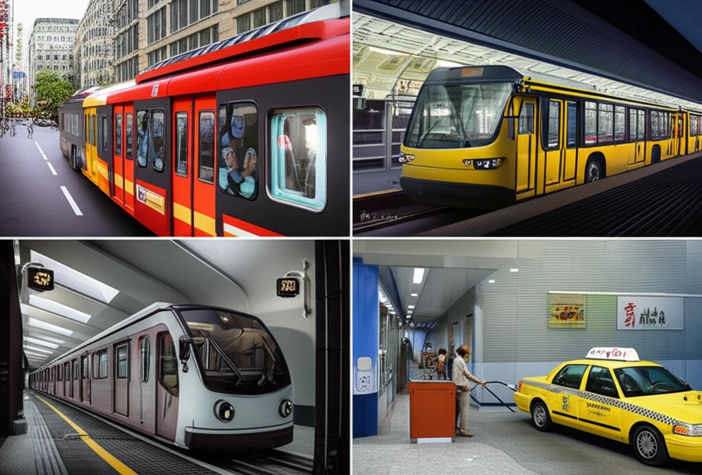 2025년 서울시 임산부 교통비 지원..