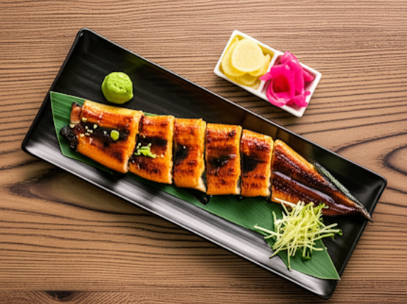 파주 장어 구이