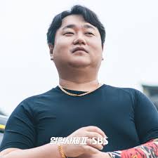 열혈사제2 출연진