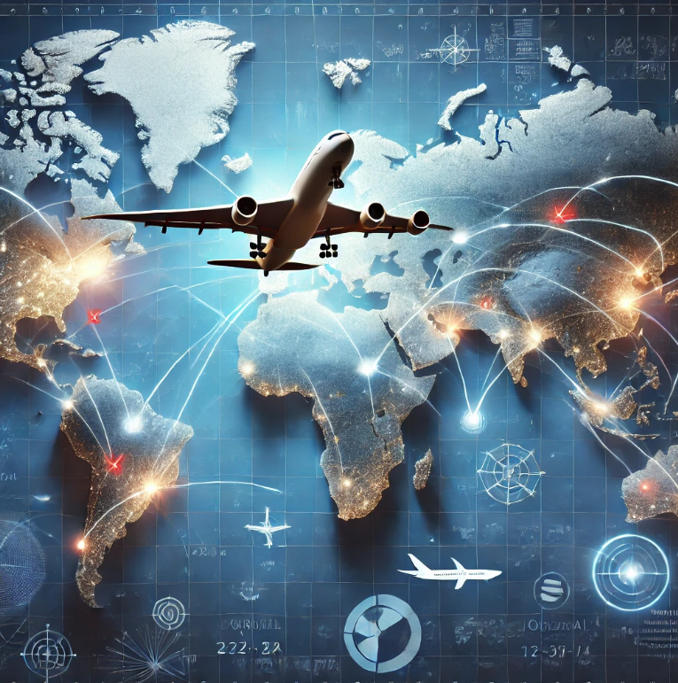 해외 항공권 싸게 구매하는 방법1