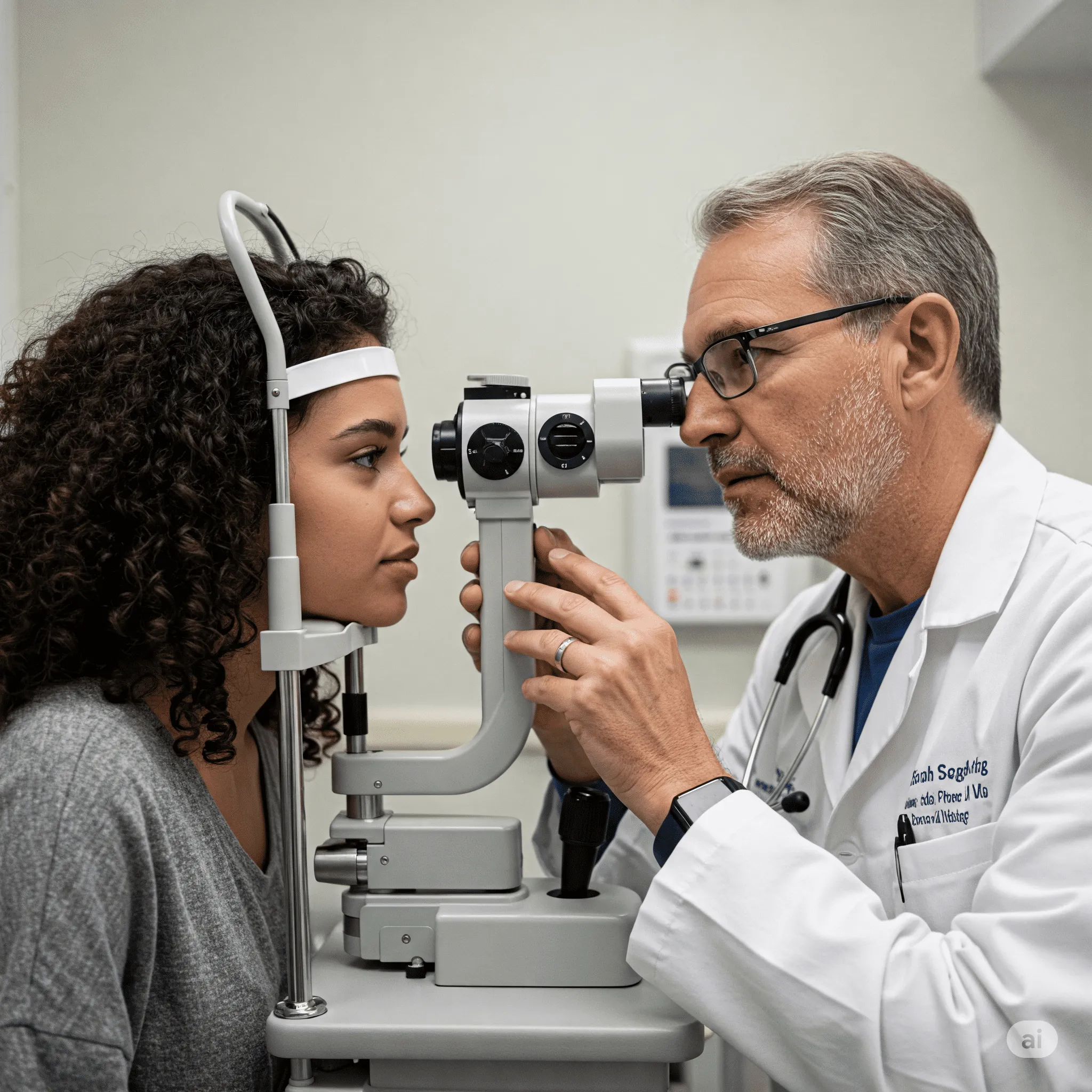 포도막염의 치료는 어떻게 진행되나요?