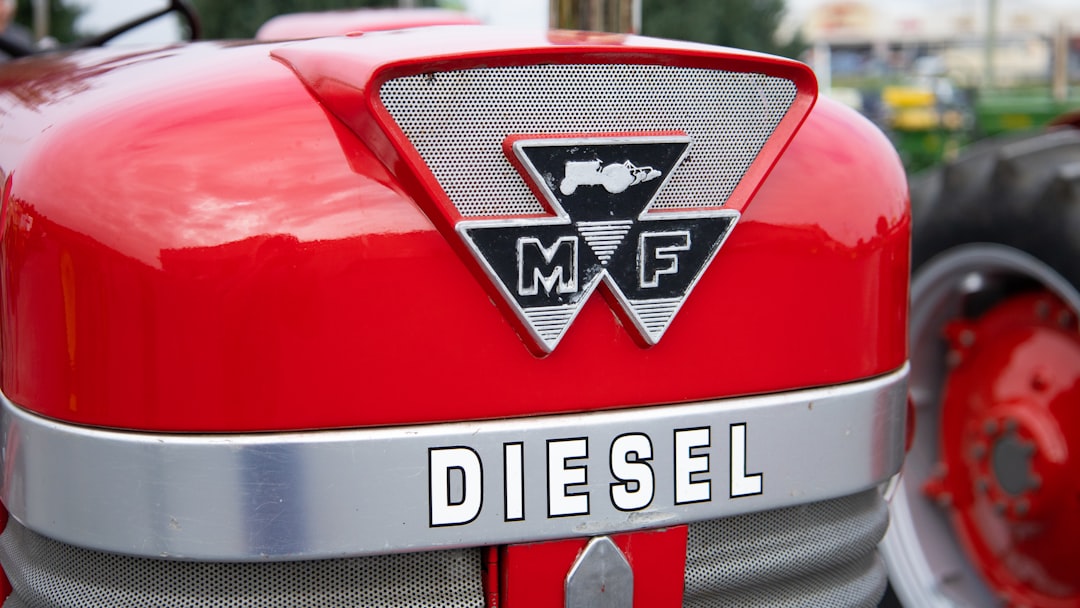 'Fuel efficiency'