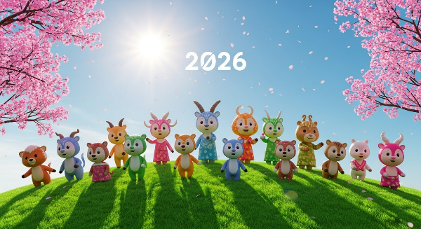 2026년 3월23일 오늘의 운세