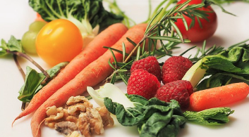 당뇨병에 좋은 과일과 채소