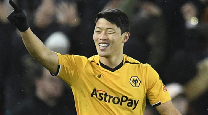 황희찬 경기일정