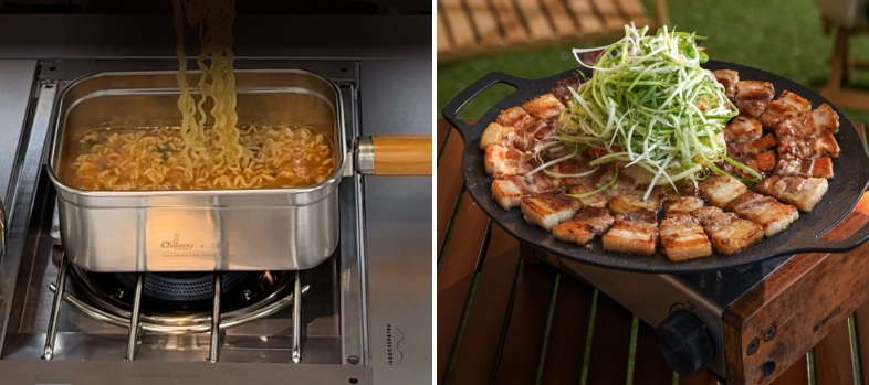 칠성사이다 800도씨 반합 콜라보, 이마트 오픈런 정보 총정리