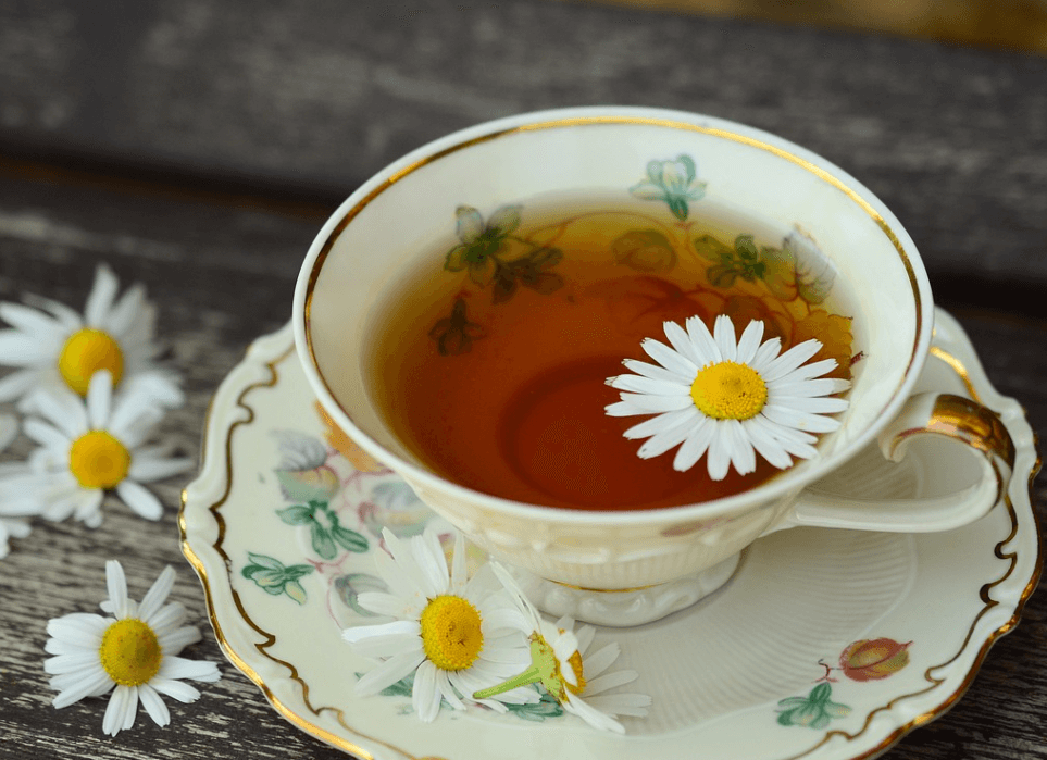 몸살 없이 환절기 보내기 위해 챙긴 생활 루틴