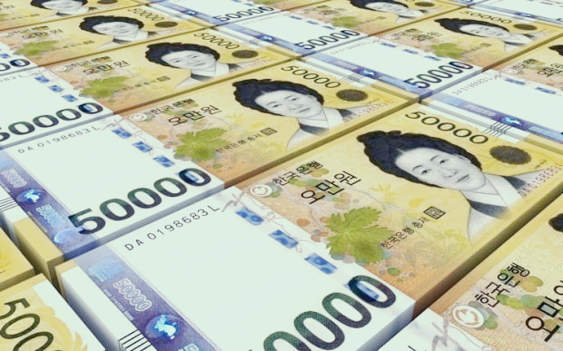 카카오뱅크 한달적금