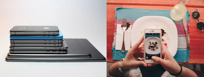 알뜰폰 요금제 이미지