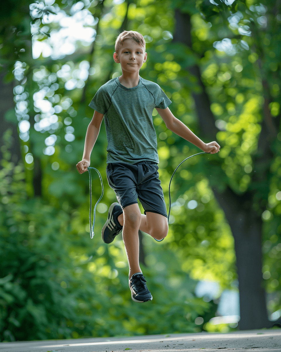 줄넘기하는-학생-이미지