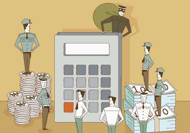 2025 부가가치세 1기 확정 신고