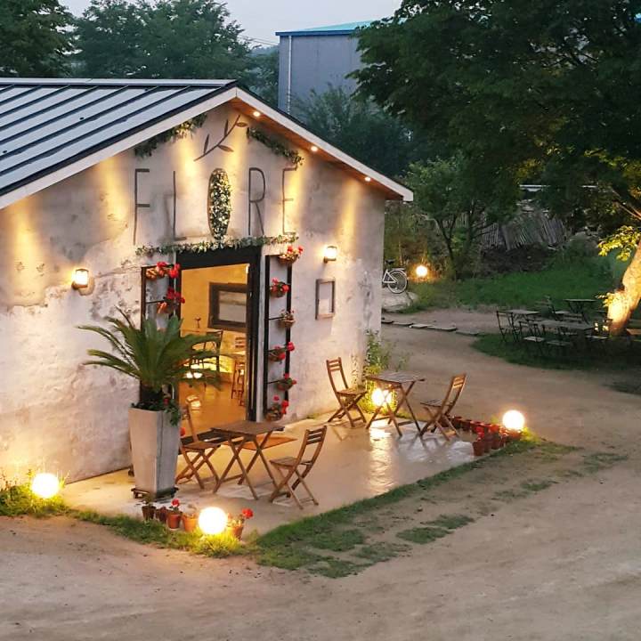부채살 스테이크 화덕 통삼겹 바베큐 BBQ 화덕 피자 깔조네 파스타 브런치 가평 청평 맛집 추천 생방송투데이 떴다 동네방네