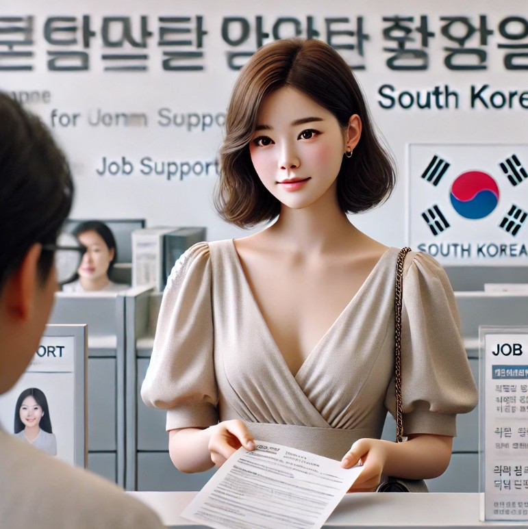 청년내일저축계좌 신청방법8