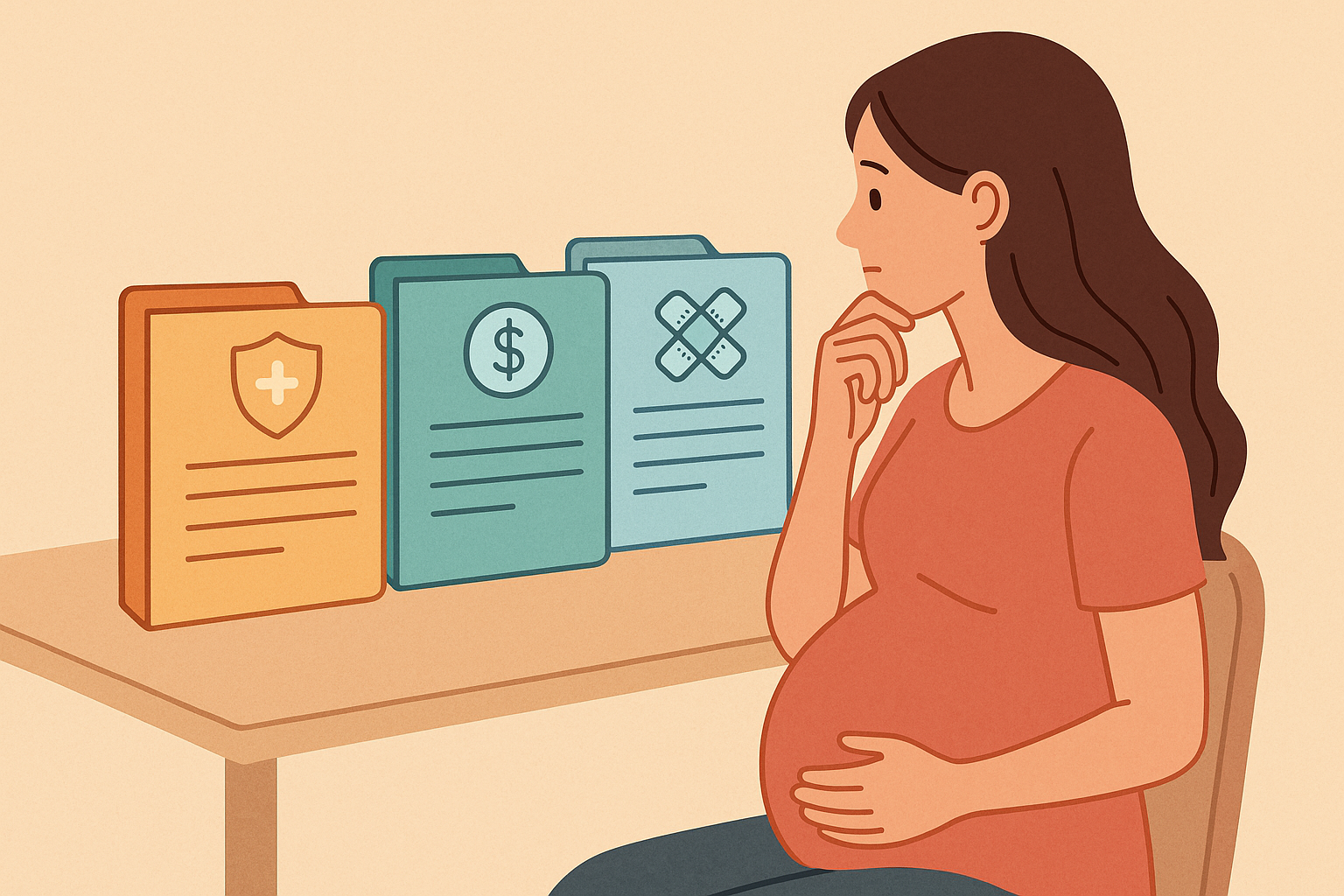 보험사별 태아 보험 가격대별 설계 예시 및 특약 조합 추천 이미지