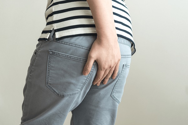 항문이 가려운 이유